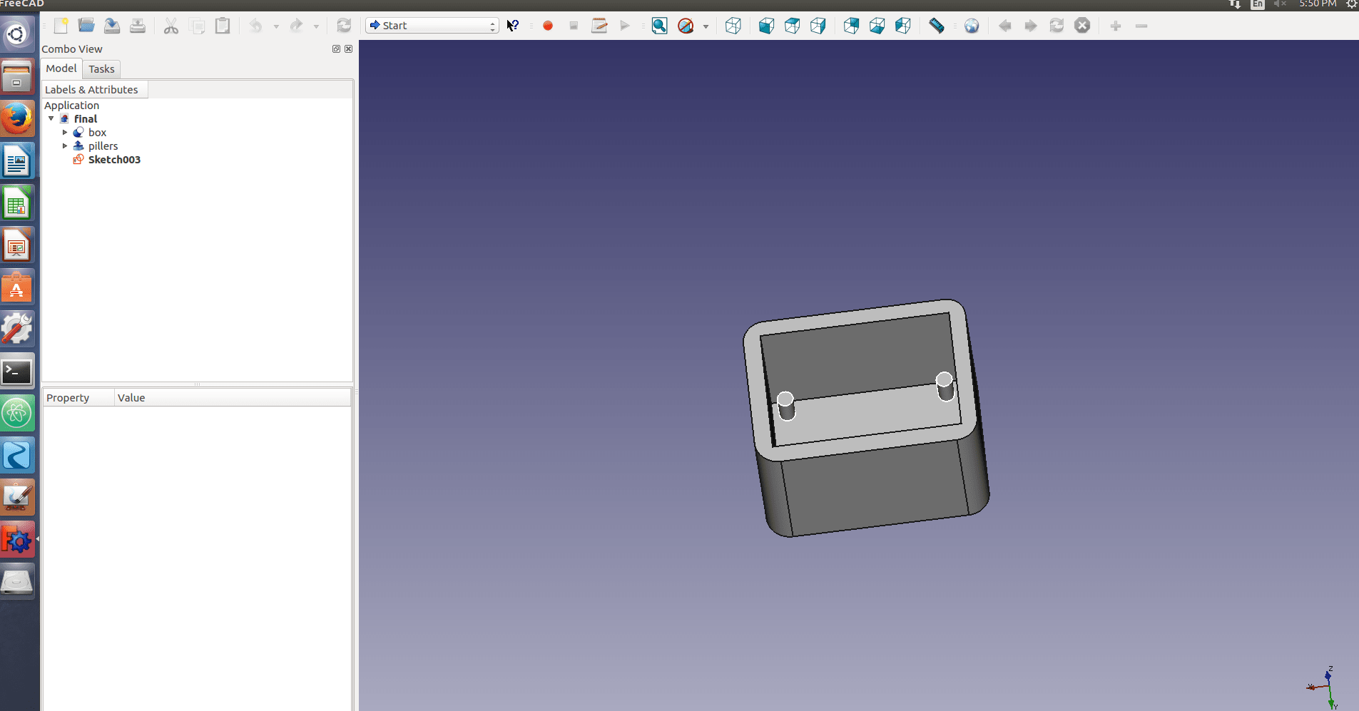 FreeCAD